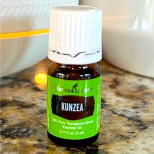 New Young Living Kunzea Oil 5 ml